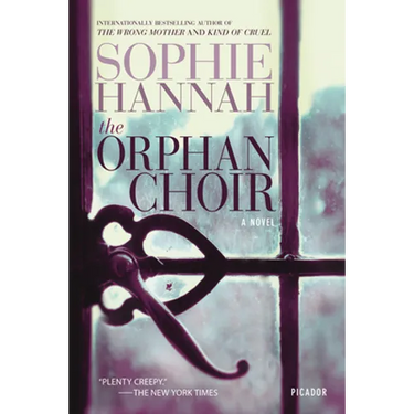 The Orphan Choir