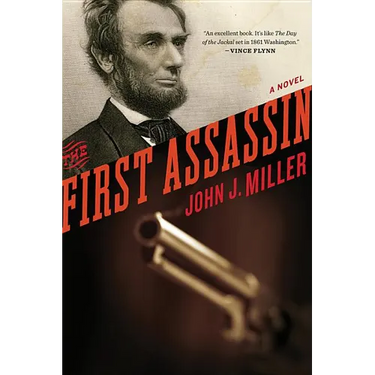 First Assassin