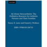 All about Osteoarthritis: The Definitive Resource for Arthritis Patients and Their Families