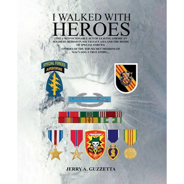 I Walked With Heroes