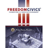 FreedomCivics - College Edition: Foundations of American Government