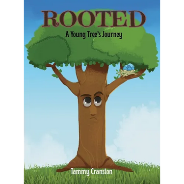 Rooted: A Young Tree's Journey