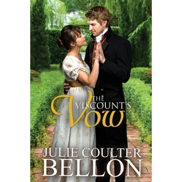 The Viscount's Vow