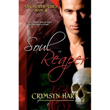 Soul Reaper Series Book II: Soul Reaper