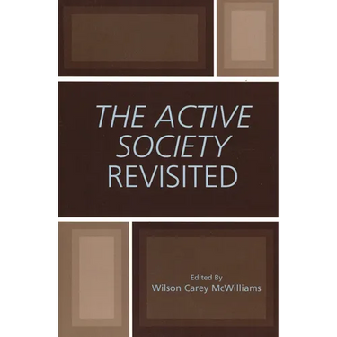 Active Society Revisited