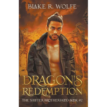 Dragon's Redemption