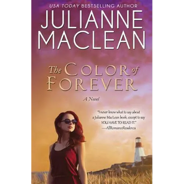 The Color of Forever