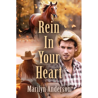 Rein In Your Heart