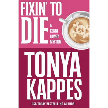 Fixin' To Die