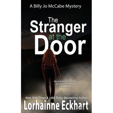 The Stranger at the Door