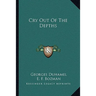 Cry Out Of The Depths