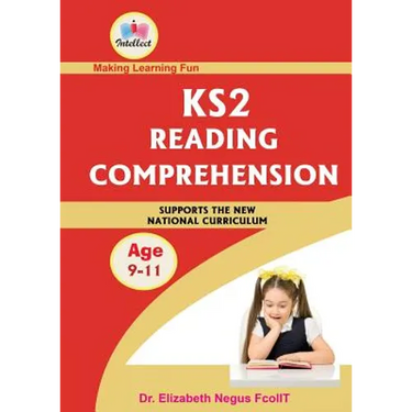 KS2 Reading Comprehension