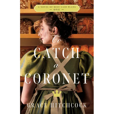 To Catch a Coronet: 1