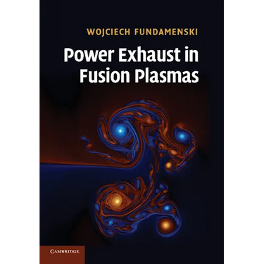 Power Exhaust in Fusion Plasmas