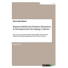 Regional Intellectual Property Integration in Developed and Developing Countries: The case of the European Patent Office (EPO) and the African Intelle