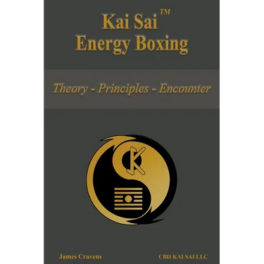 Kai Sai Energy Boxing