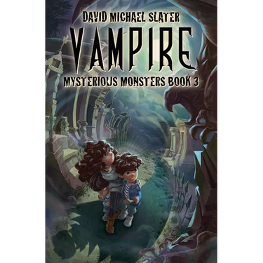 Vampire: #3