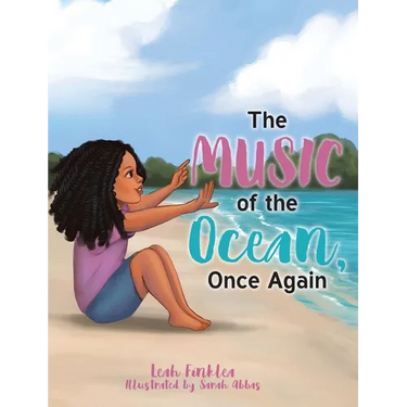 The Music of the Ocean, Once Again