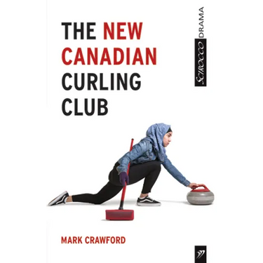 The New Canadian Curling Club