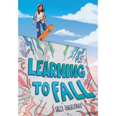 Learning to Fall