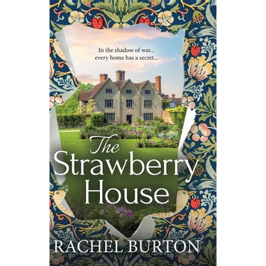 The Strawberry House