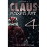 Claus Boxed (Vol. 4): A Science Fiction Holiday Adventure