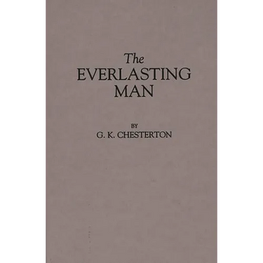 The Everlasting Man