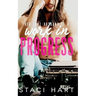 Work In Progress: A Marriage of Convenience Romantic Comedy