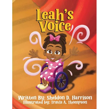 Leah's Voice