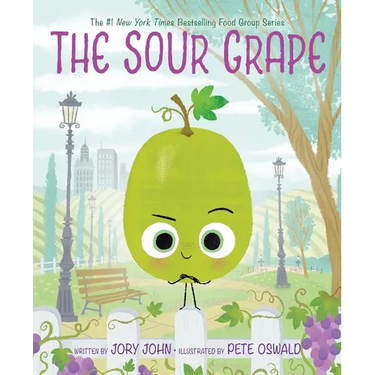 The Sour Grape