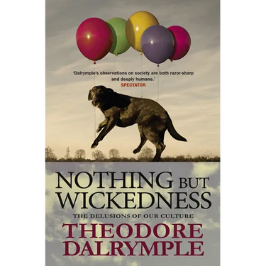 Nothing But Wickedness: The Delusions of Our Culture