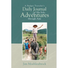 A Budget Traveler's Daily Journal of His Solo Adventures Through Asia