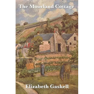 The Moorland Cottage