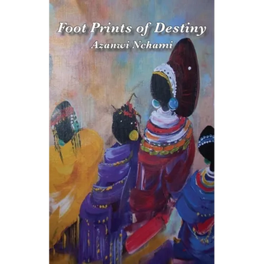 Foot Prints of Destiny