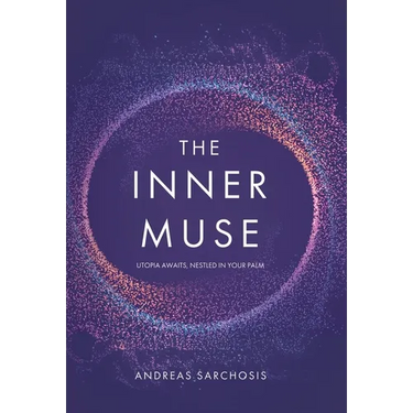 The Inner Muse: Utopia Awaits, Nestled in Your Palm