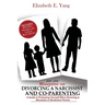 2025 - 2026 Blueprint On Divorcing a Narcissist and Co-Parenting: A Guide to Protecting Yourself When Divorcing a Narcissist or Borderline Partner