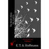 The Devil's Elixir, Vol. 1 (of 2)