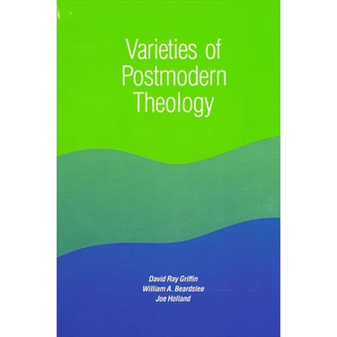 Varieties of Postmodern Theology