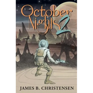 October Nights 2