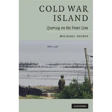 Cold War Island