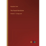 The French Revolution: Volume 3 - in large print