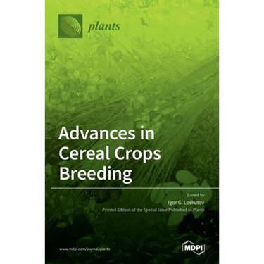 Advances in Cereal Crops Breeding