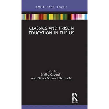 Classics and Prison Education in the US