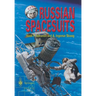 Russian Spacesuits