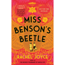 Miss Benson's Beetle