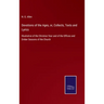 Devotions of the Ages, or, Collects, Texts and Lyrics: Illustrative of the Christian Year and of the Offices and Ember Seasons of the Church
