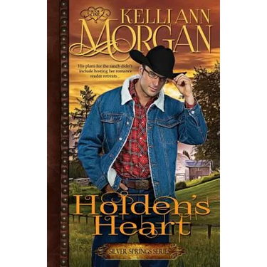Holden's Heart