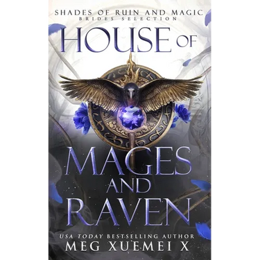 House of Mages and Raven