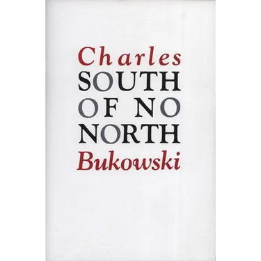 South of No North