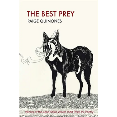 The Best Prey